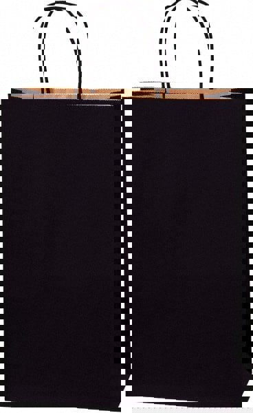 Pack of (250) Kraft Grocery Bags